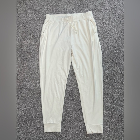 Cozy Earth | Ultra Soft Bamboo Jogger Pant Loungewear Comfort - Picture 2 of 7